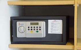 Apart Hotel Providencia